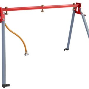 Alva Amacooka Stand 3 in One (Used)