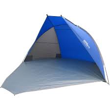 Natural Instincts Large Beach Shelter (with floor) (Used)