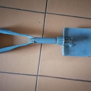 Folding Coleman Shovel (Used)