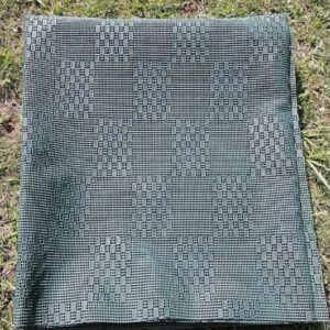 Groundsheet PVC 3m x 2.5m Dark Green