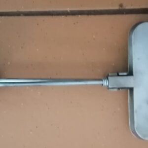 Toast-A-Sandwich Aluminium Toaster (Used)