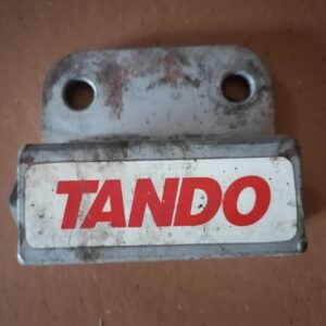Tando Car Bracket only (Used)