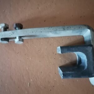 Tando Support with Nylon U Support Guide (Used)