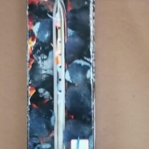 Turbo Gas Lighter LK's (Used)