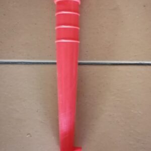 Umbrella stand cork screw type (Used)